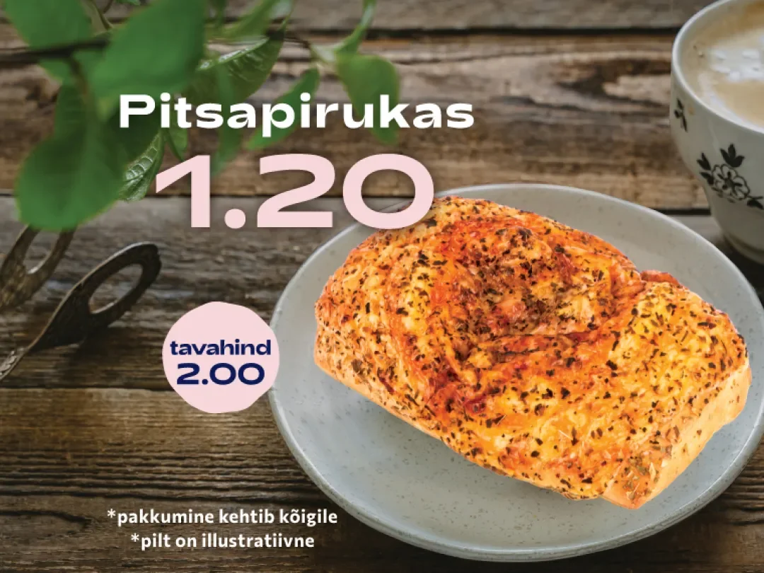 pitsapirukas