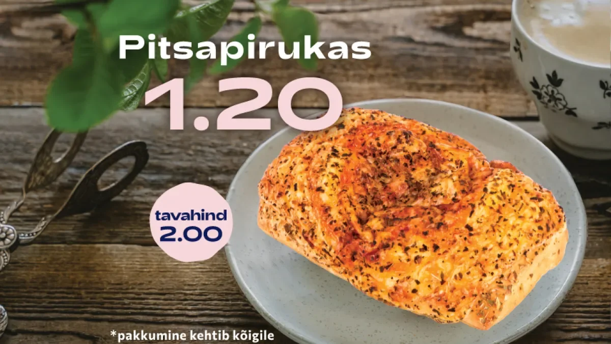 pitsapirukas