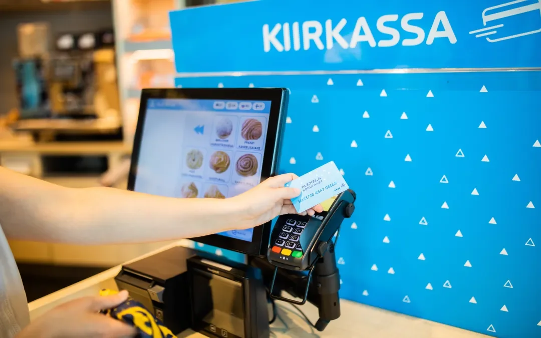 Kiirkassa mugavuspoes