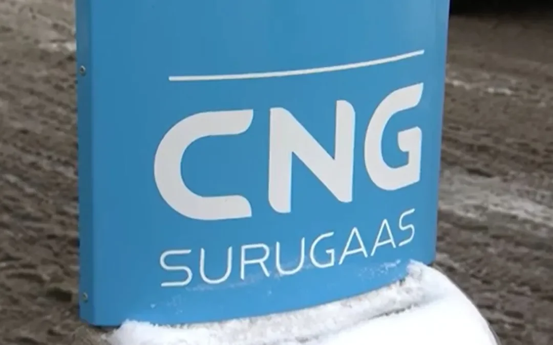 CNG surugaas