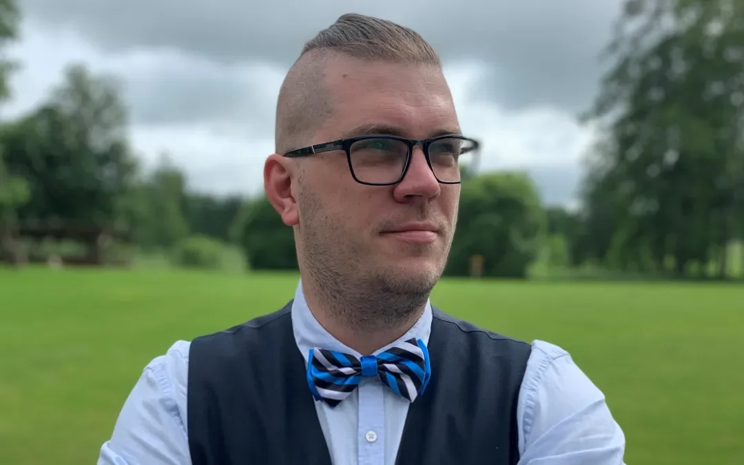 Kogukonna liige Rasmus