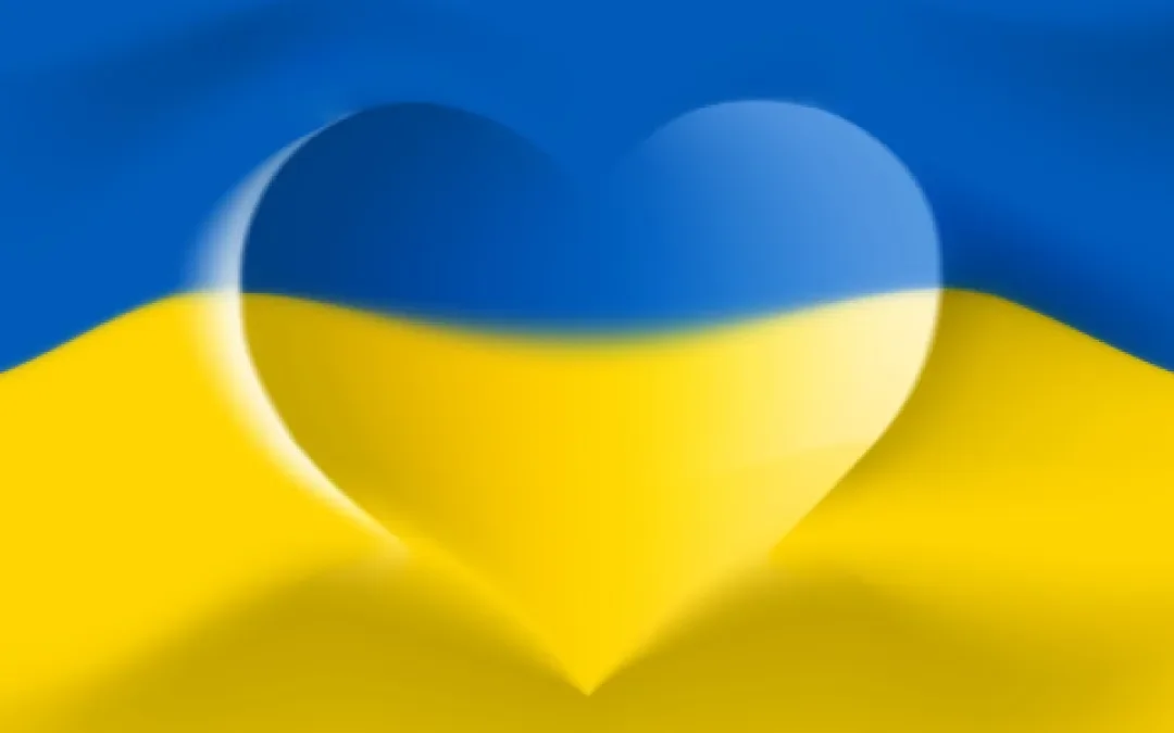 Ukraina