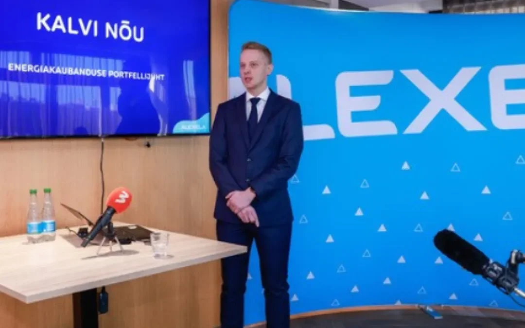 Kalvi Nõu 150223