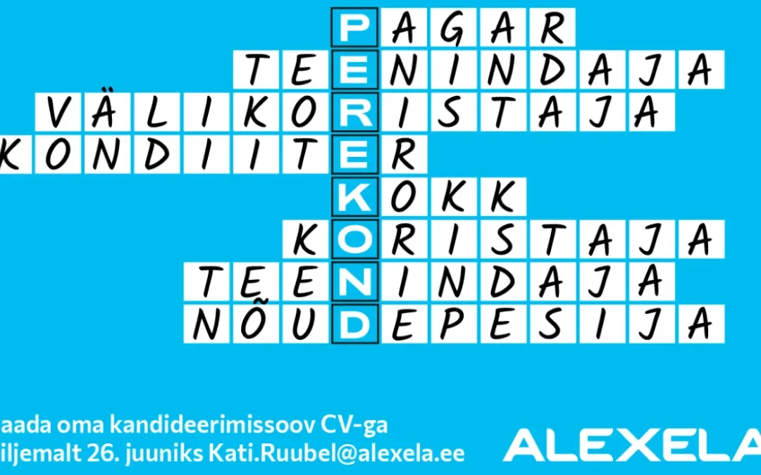 Sauga värbamine